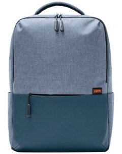 Рюкзак Mi Commuter Backpack Light Blue XDLGX 04 BHR4905GL Xiaomi