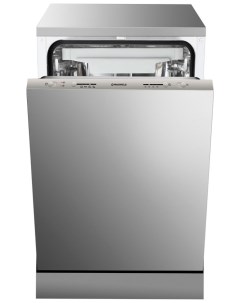 Полновстраиваемая посудомоечная машина MLP 08 S Maunfeld