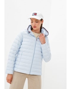 Пуховик Tommy hilfiger