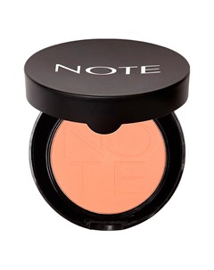 Румяна для лица LUMINOUS SILK COMPACT BLUSHER с эффектом сияния тон 04 Note