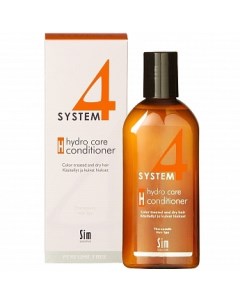 Бальзам Терапевтический H System 4 215 мл Sim sensitive