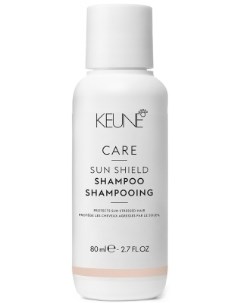 Шампунь Care Sun Shield Shampoo Солнечная Линия 80 мл Keune