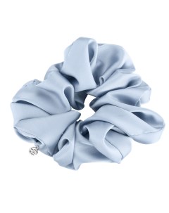 Резинка для волос Basic Light blue детская Evita peroni