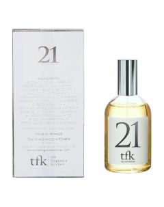 21 The fragrance kitchen