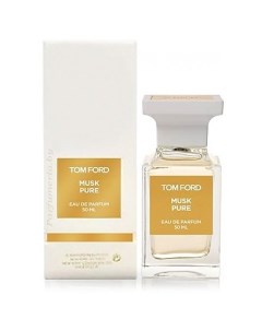 Musk Pure Tom ford