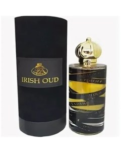 Irish Oud Fragrance world