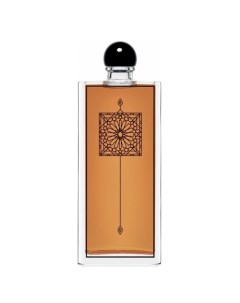 Zellige Limited Edition Ambre Sultan Serge lutens