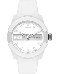 Мужские часы в коллекции Double Up Diesel