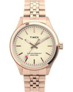 Женские часы в коллекции Waterbury Timex