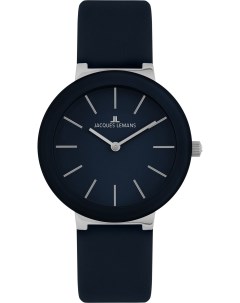 Женские часы в коллекции Design Collection Jacques Jacques lemans