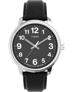 Мужские часы в коллекции Easy Reader Timex