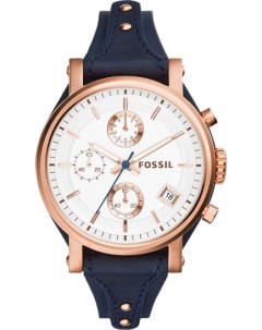 Женские часы в коллекции Original Boyfriend Fossil