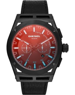 Мужские часы в коллекции Timeframe Diesel