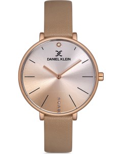 Женские часы в коллекции Premium Daniel Daniel klein