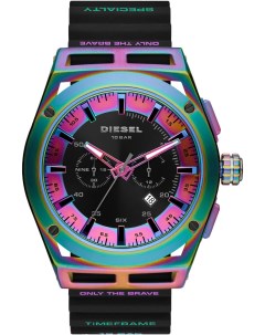 Мужские часы в коллекции Timeframe Diesel