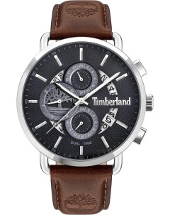Мужские часы в коллекции Lindenwood Timberland