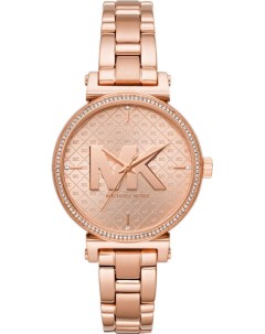 Женские часы в коллекции Sofie Michael Michael kors