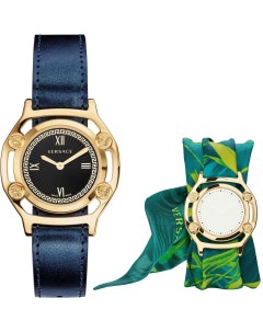 Женские часы в коллекции Medusa Frame Versace