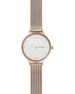 Женские часы в коллекции Anita Skagen