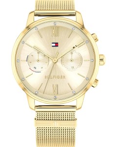 Женские часы в коллекции Multifunction Tommy Tommy hilfiger