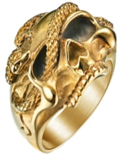 Кольца DG Dg jewelry
