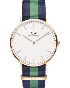 Мужские часы в коллекции Classic Daniel Daniel wellington