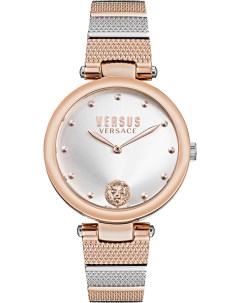 Женские часы в коллекции Los Feliz VERSUS Versus versace
