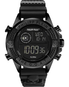 Мужские часы в коллекции The G O A T Philipp Philipp plein