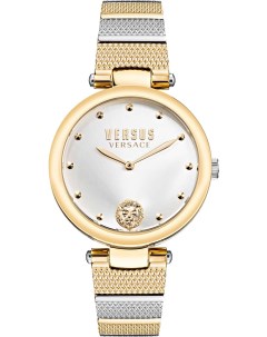 Женские часы в коллекции Los Feliz VERSUS Versus versace