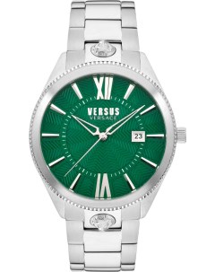 Мужские часы в коллекции Highland Park VERSUS Versus versace