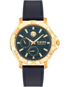 Мужские часы в коллекции DTLA VERSUS Versus versace
