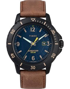 Мужские часы в коллекции Expedition Timex