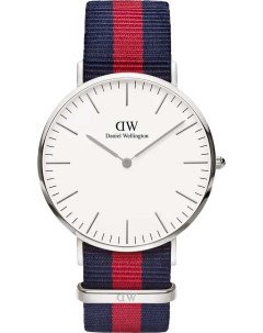 Мужские часы в коллекции Classic Daniel Daniel wellington