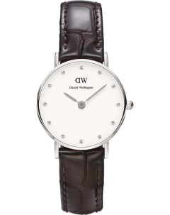 Женские часы в коллекции Classy Daniel Daniel wellington
