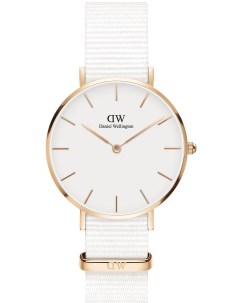 Женские часы в коллекции Petite Daniel Daniel wellington