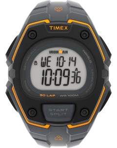 Мужские часы в коллекции Ironman Timex