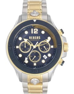 Мужские часы в коллекции Volta Versus VERSUS Versus versace