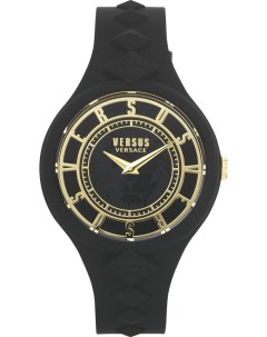 Женские часы в коллекции Fire Island Studs VERSUS Versus versace