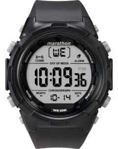 Мужские часы в коллекции Marathon Timex