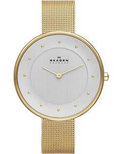 Женские часы в коллекции Skagen Специальное Специальное предложение