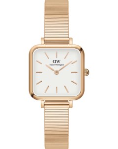 Женские часы в коллекции Quadro Daniel Daniel wellington