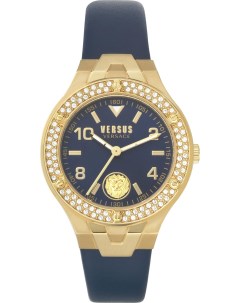 Женские часы в коллекции Vittoria VERSUS Versus versace