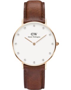 Женские часы в коллекции Classy Daniel Daniel wellington