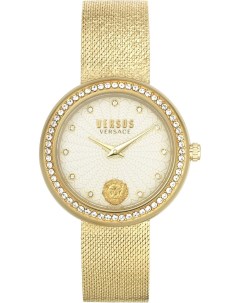 Женские часы в коллекции Lea VERSUS Versus versace