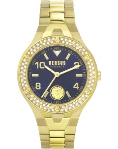 Женские часы в коллекции Vittoria VERSUS Versus versace
