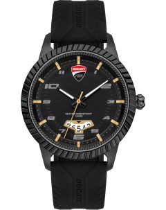 Мужские часы в коллекции Podio Ducati