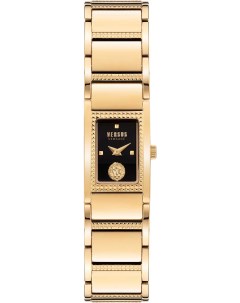 Женские часы в коллекции Laurel Canyon VERSUS Versus versace