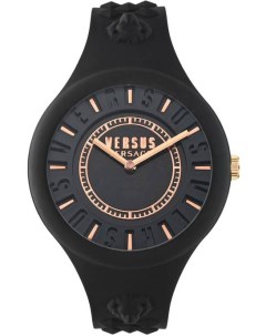 Женские часы в коллекции Fire Island VERSUS Versus versace