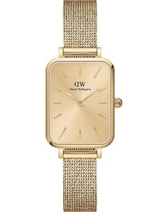 Женские часы в коллекции Quadro Daniel Daniel wellington