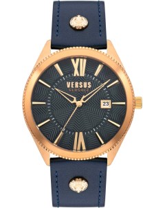 Мужские часы в коллекции Highland Park VERSUS Versus versace